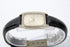 【 N MINT 】 Vintage Seiko Dolce 8N41-507A Gold Dial Quartz Men's Watch from JAPAN